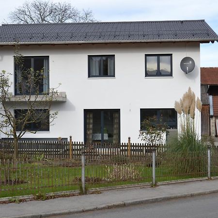 Alpenblick Ferienwohnung Bad Feilnbach Exterior photo